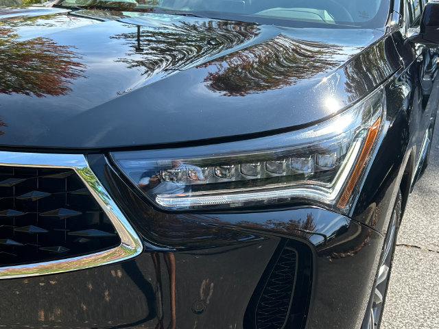 Used 2024 Acura RDX w/ Technology Package AWD/4WD image 7