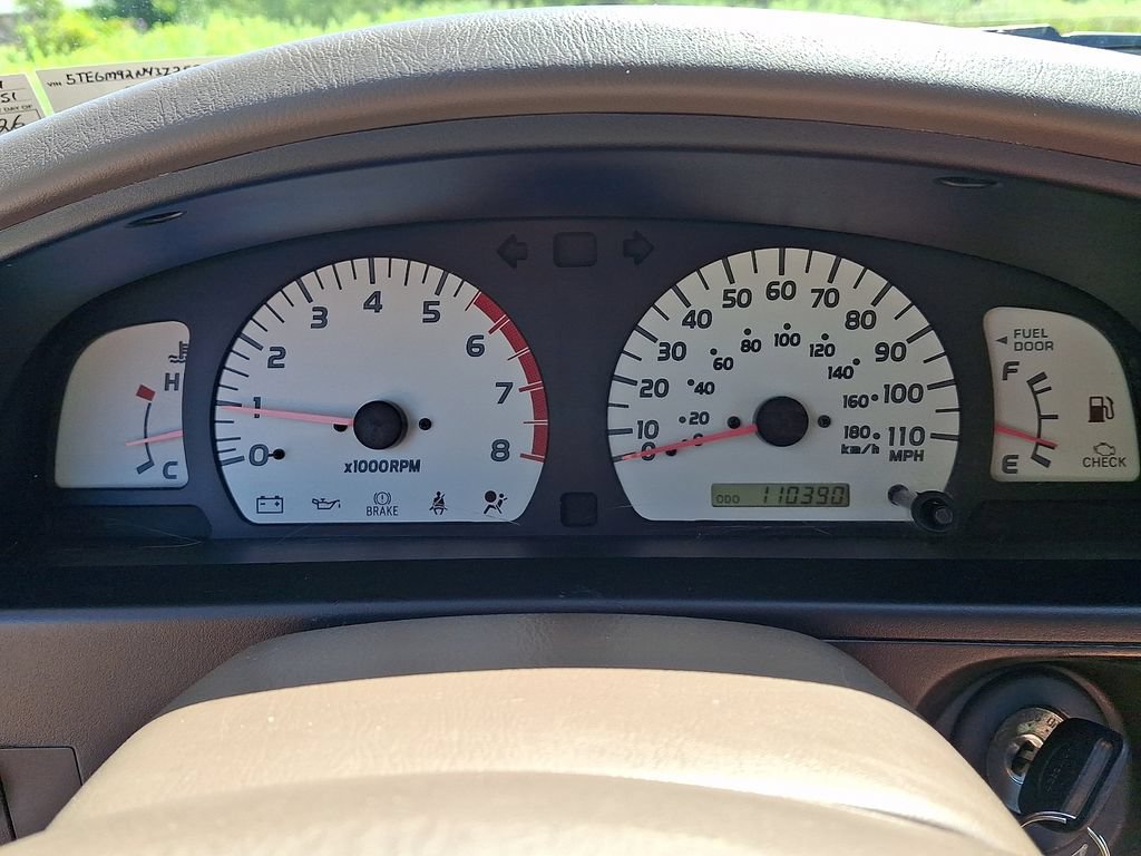 Used 2003 Toyota Tacoma PreRunner w/ Pwr Pkg w/ Mirrors RWD image 20
