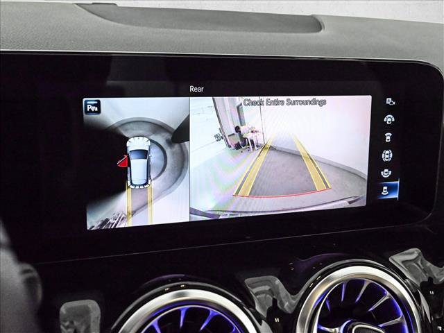 Used 2023 Mercedes-Benz GLA 250 4MATIC image 15