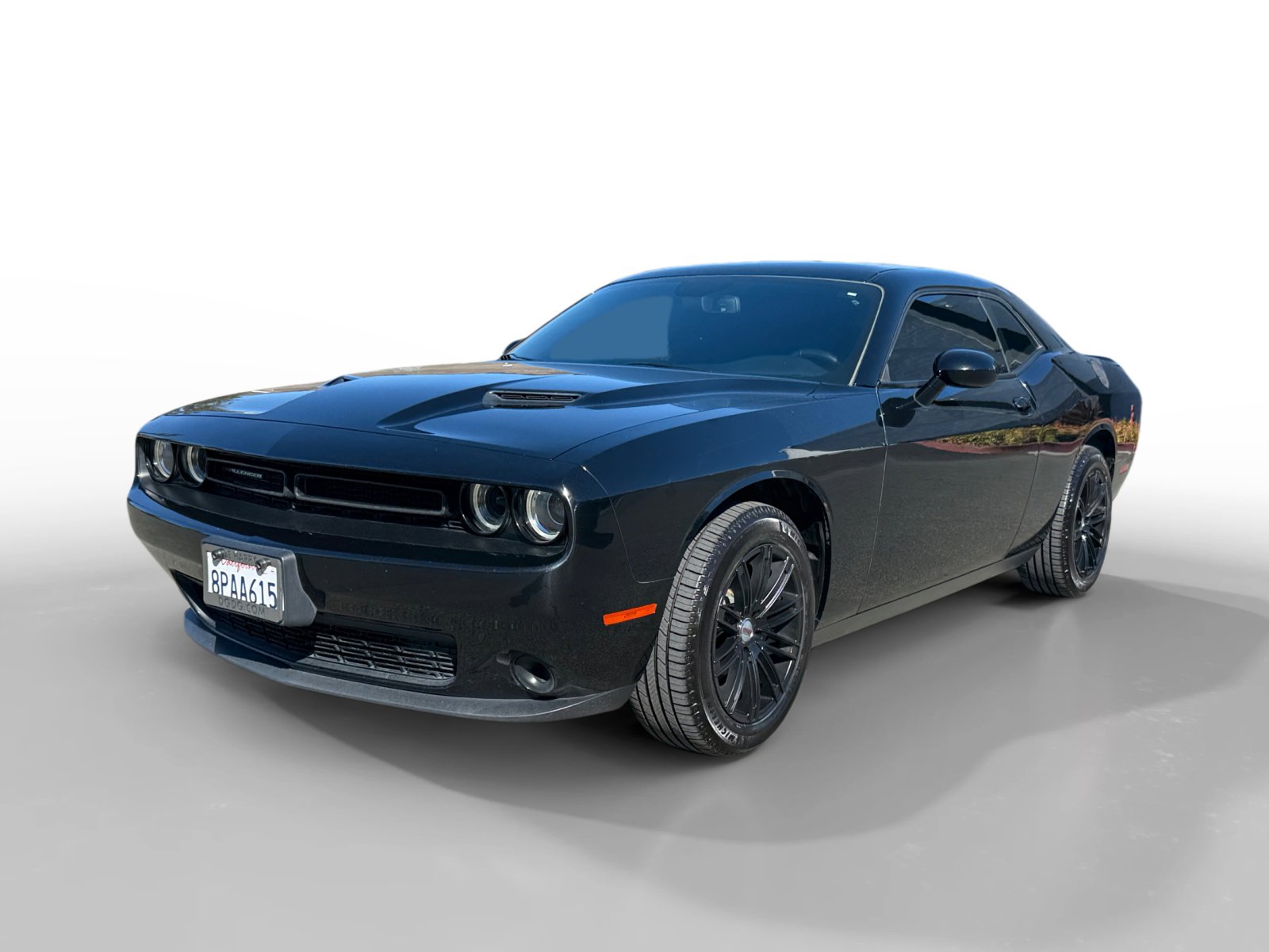 Used 2019 Dodge Challenger SXT