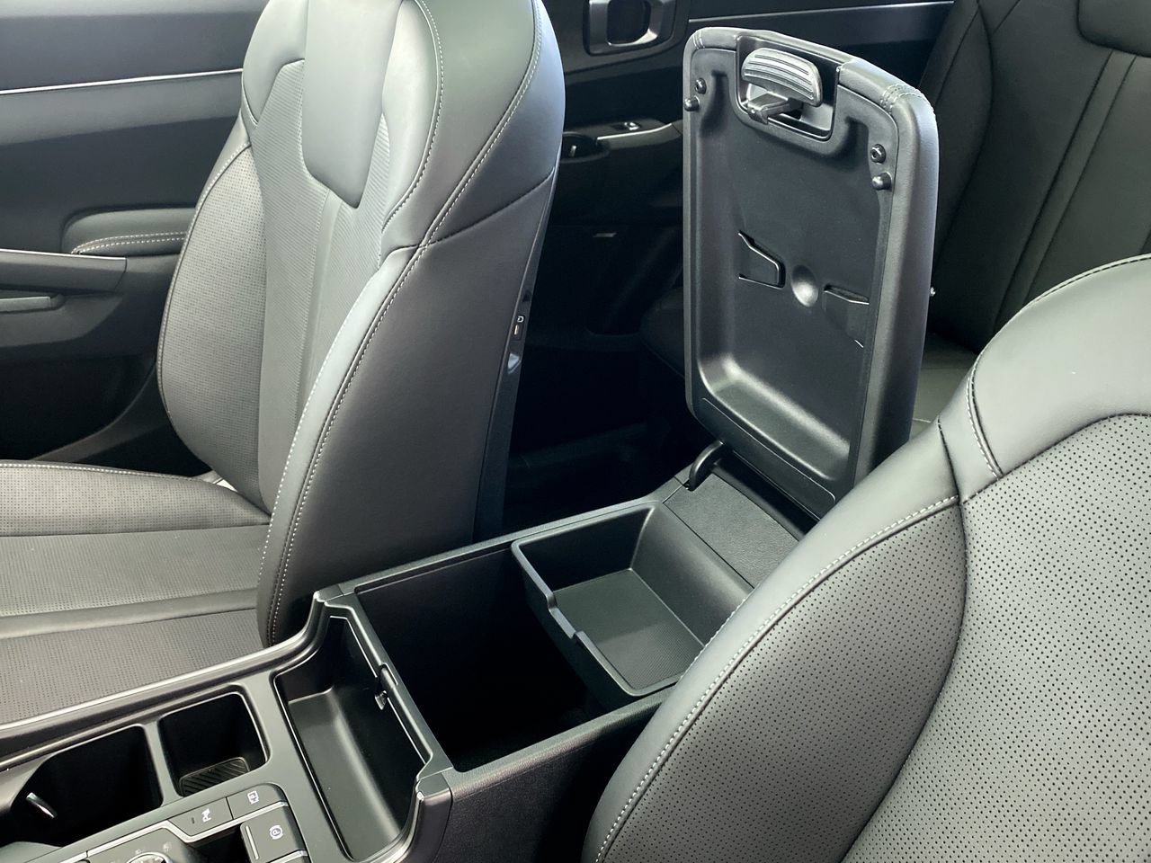 New 2026 Kia Sorento X-Line EX AWD/4WD image 29