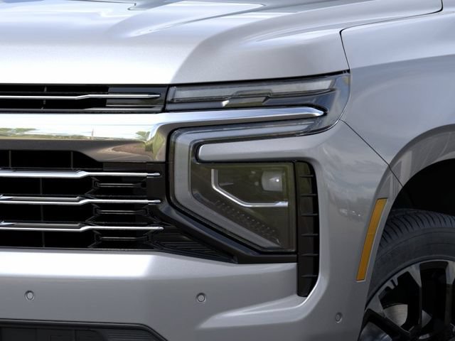 New 2026 Chevrolet Tahoe LT AWD/4WD image 10