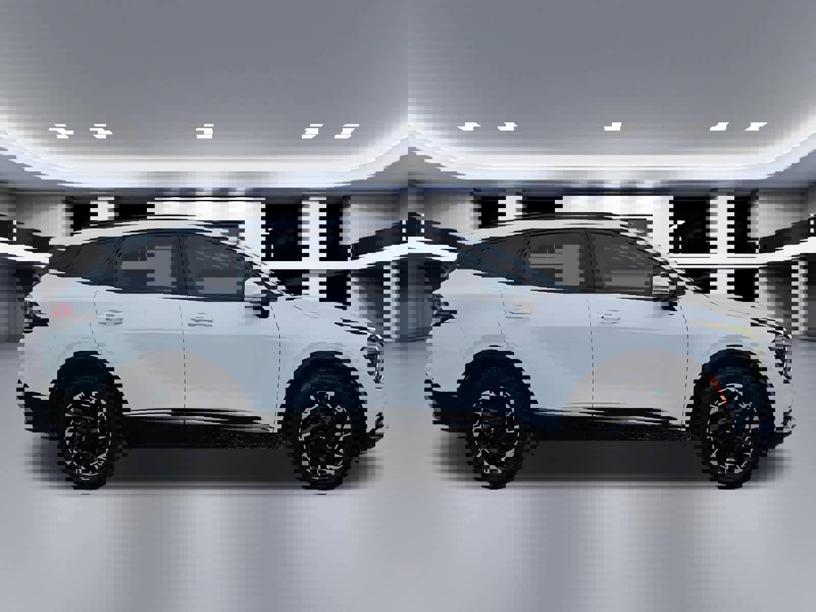 Used 2024 Kia Sportage SX image 7