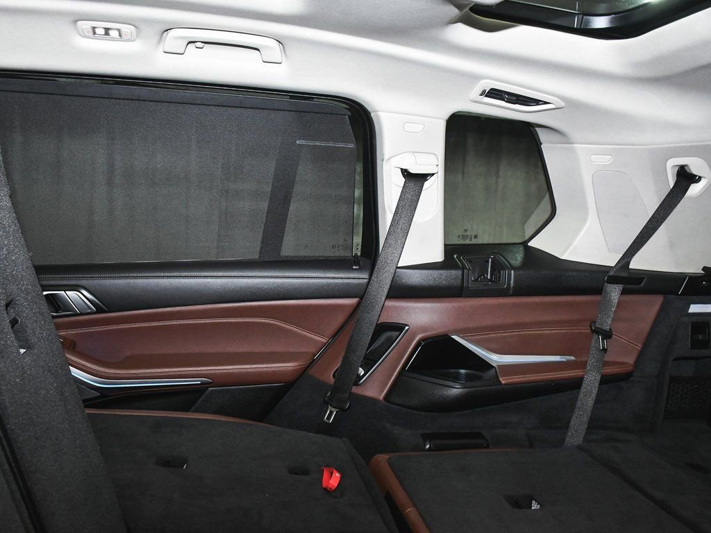 Used 2026 BMW X7 xDrive40i image 55