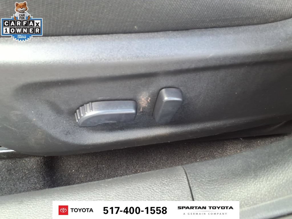 Used 2024 Nissan Altima 2.5 SV FWD image 14