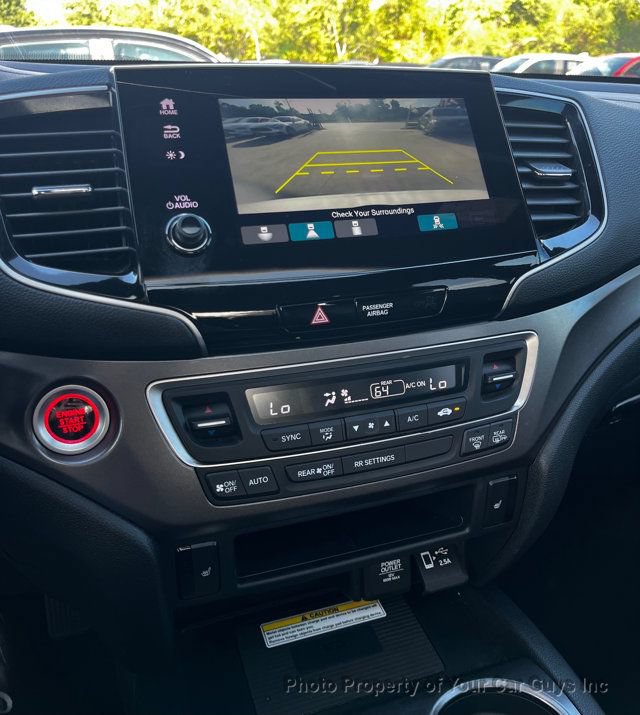 Used 2023 Honda Passport EX-L image 26