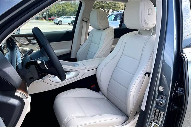 New 2026 Mercedes-Benz GLE 450 4MATIC image 8