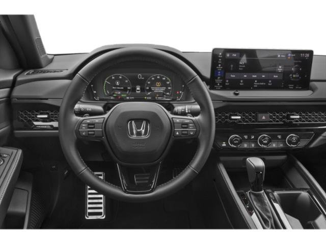 Used 2025 Honda Accord Sport image 10