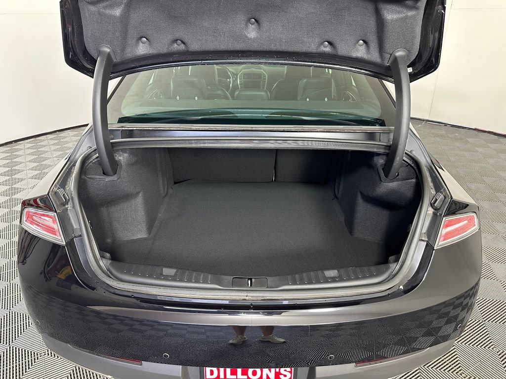 Used 2020 Lincoln MKZ Reserve w/ Elements Package AWD/4WD image 6