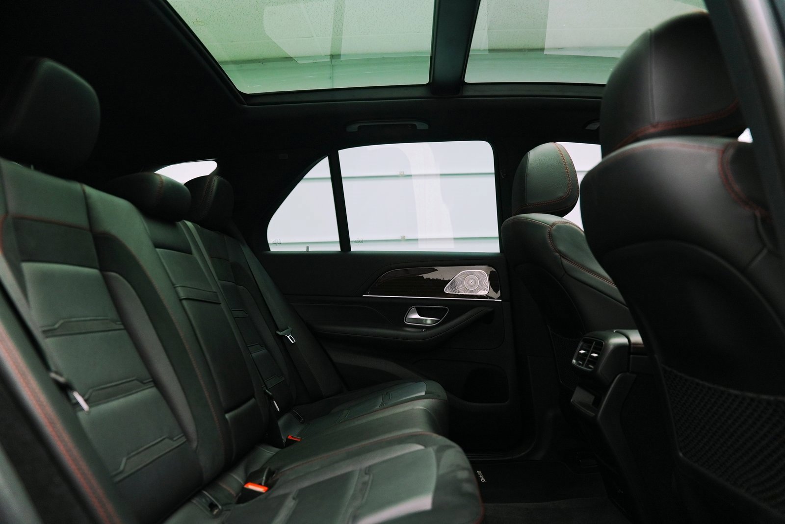 Used 2023 Mercedes-Benz GLE 53 AMG 4MATIC image 29