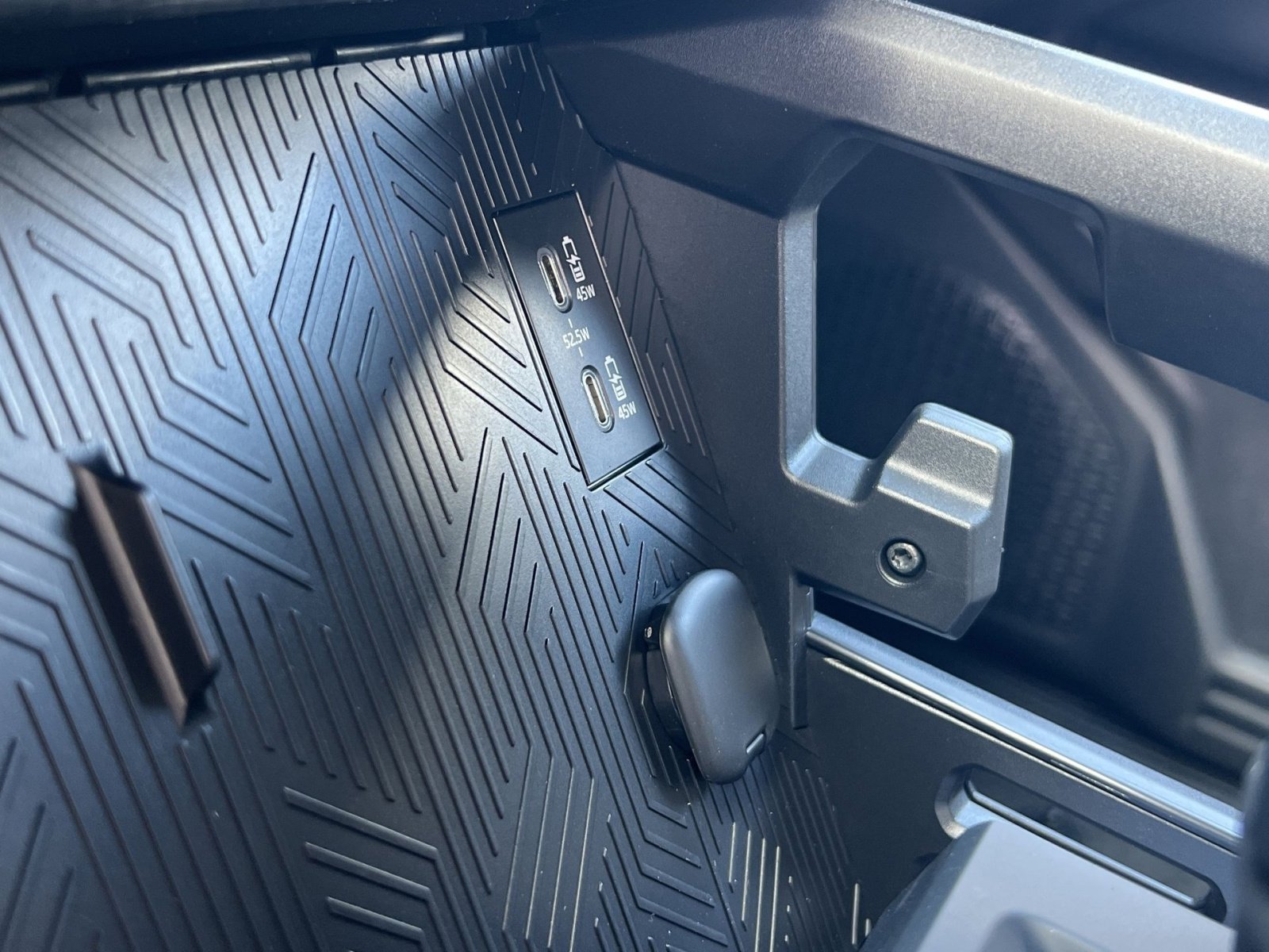 New 2025 Toyota Tacoma SR5 image 24