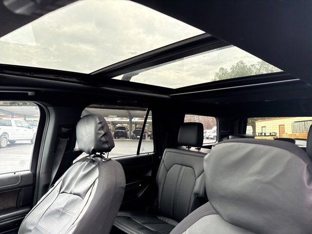Certified 2021 Ford Expedition Limited image 9