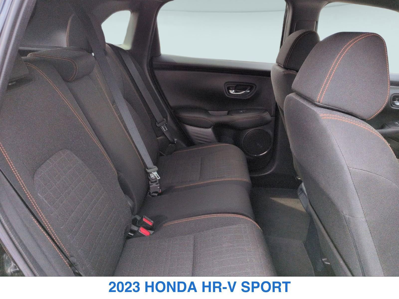 Used 2023 Honda HR-V Sport image 20
