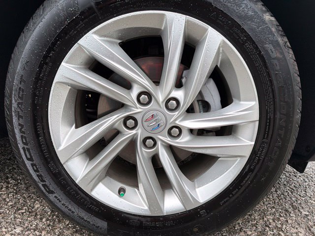 Used 2026 Buick Envista Preferred FWD image 29