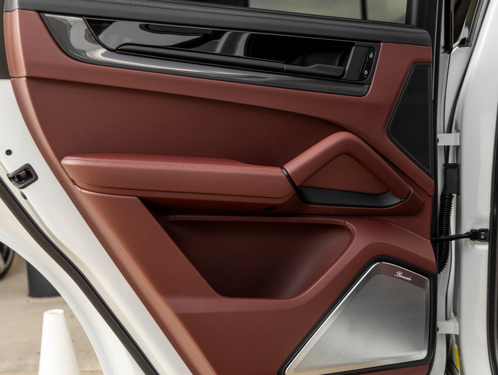 New 2026 Porsche Cayenne GTS AWD/4WD image 35