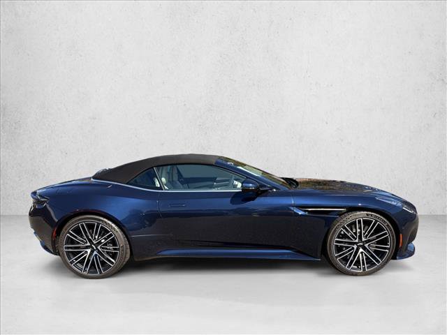 New 2026 Aston Martin DB12 Convertible image 8