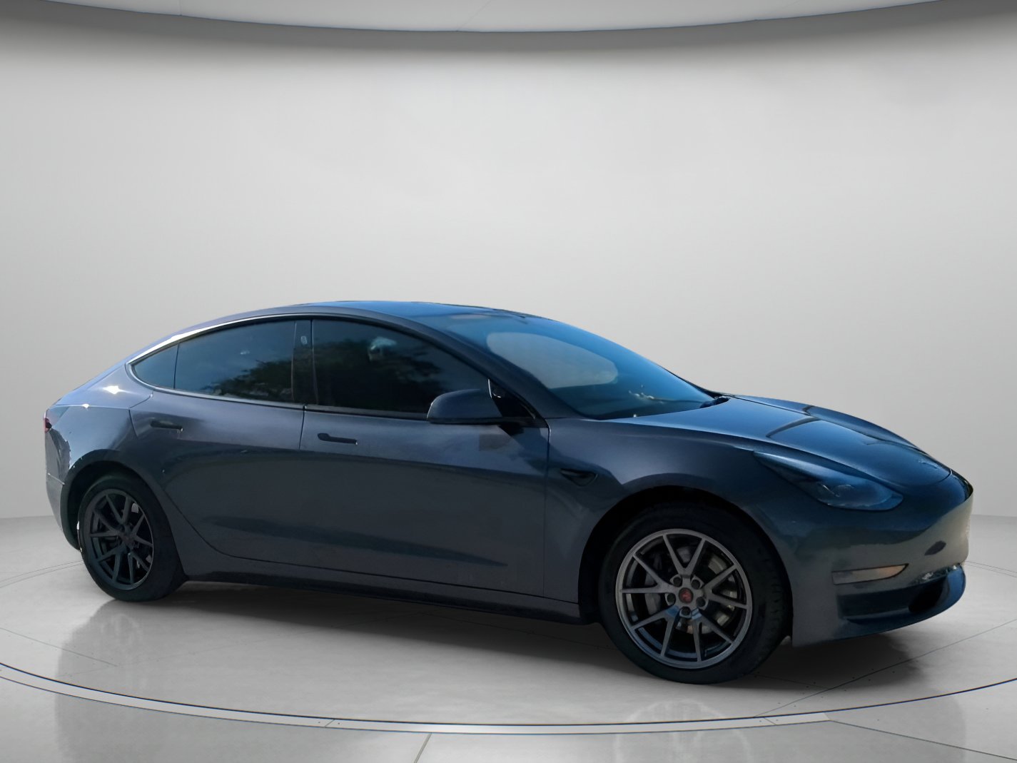 Used 2023 Tesla Model 3 Standard Range RWD image 36