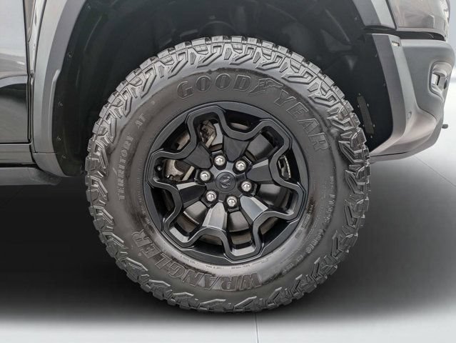Used 2022 RAM 1500 TRX w/ TRX Level 1 Equipment Group AWD/4WD image 10