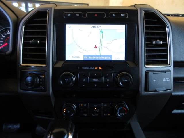 Used 2020 Ford F150 Raptor w/ Equipment Group 801A Mid image 21