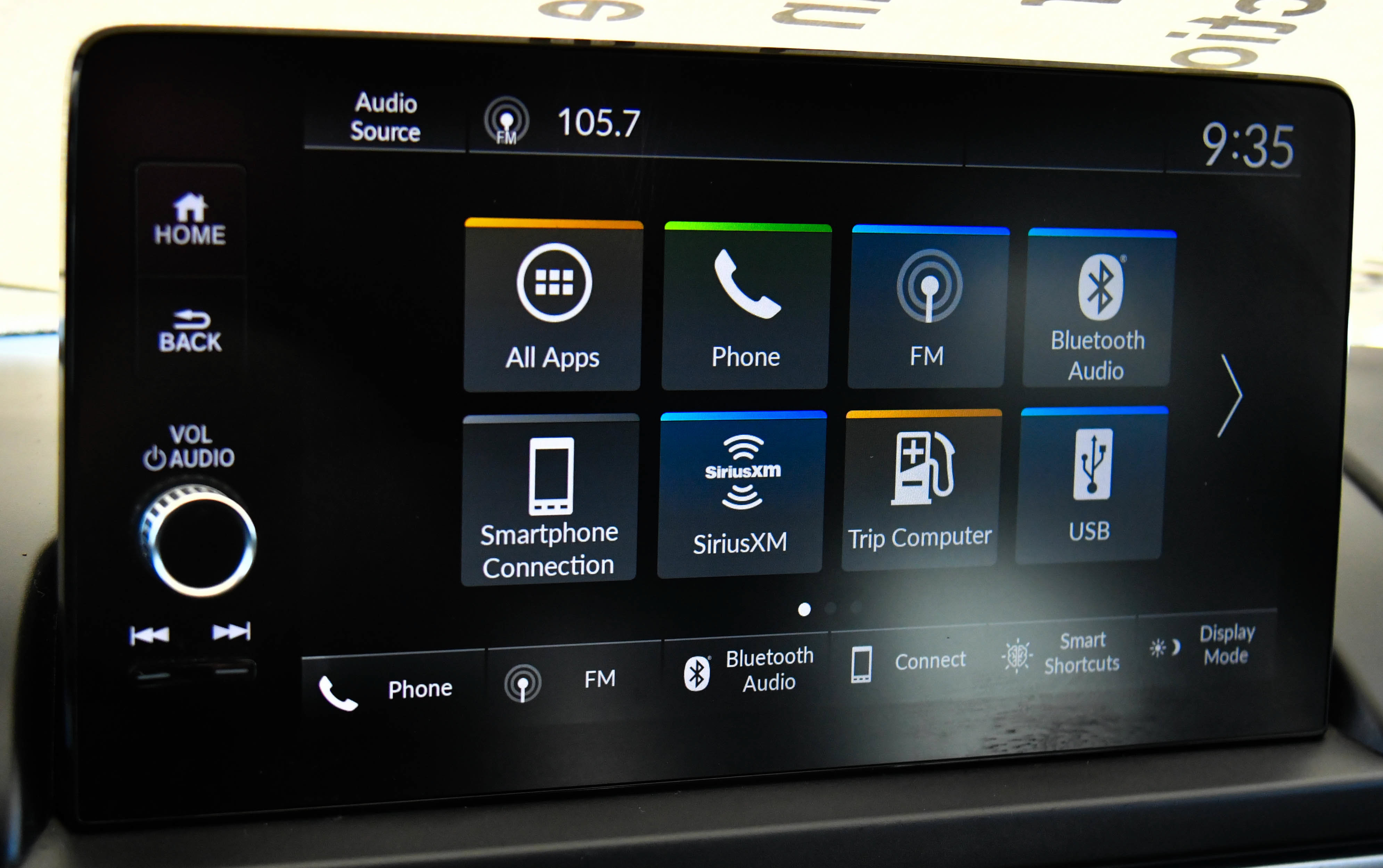 Used 2024 Honda Pilot EX-L image 23
