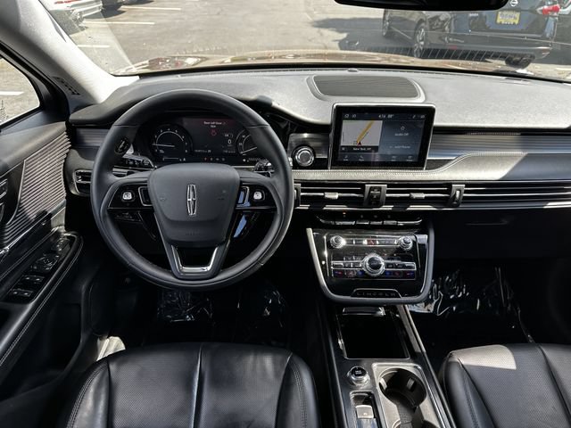 Certified 2022 Lincoln Corsair AWD w/ Equipment Group 101A image 13