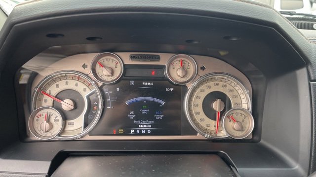 Used 2014 RAM 3500 Laramie Longhorn image 18