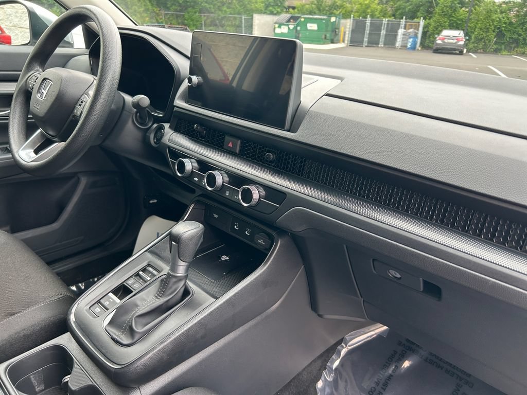 Used 2026 Honda CR-V LX image 11