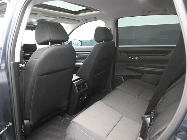 Used 2024 Honda CR-V EX image 2