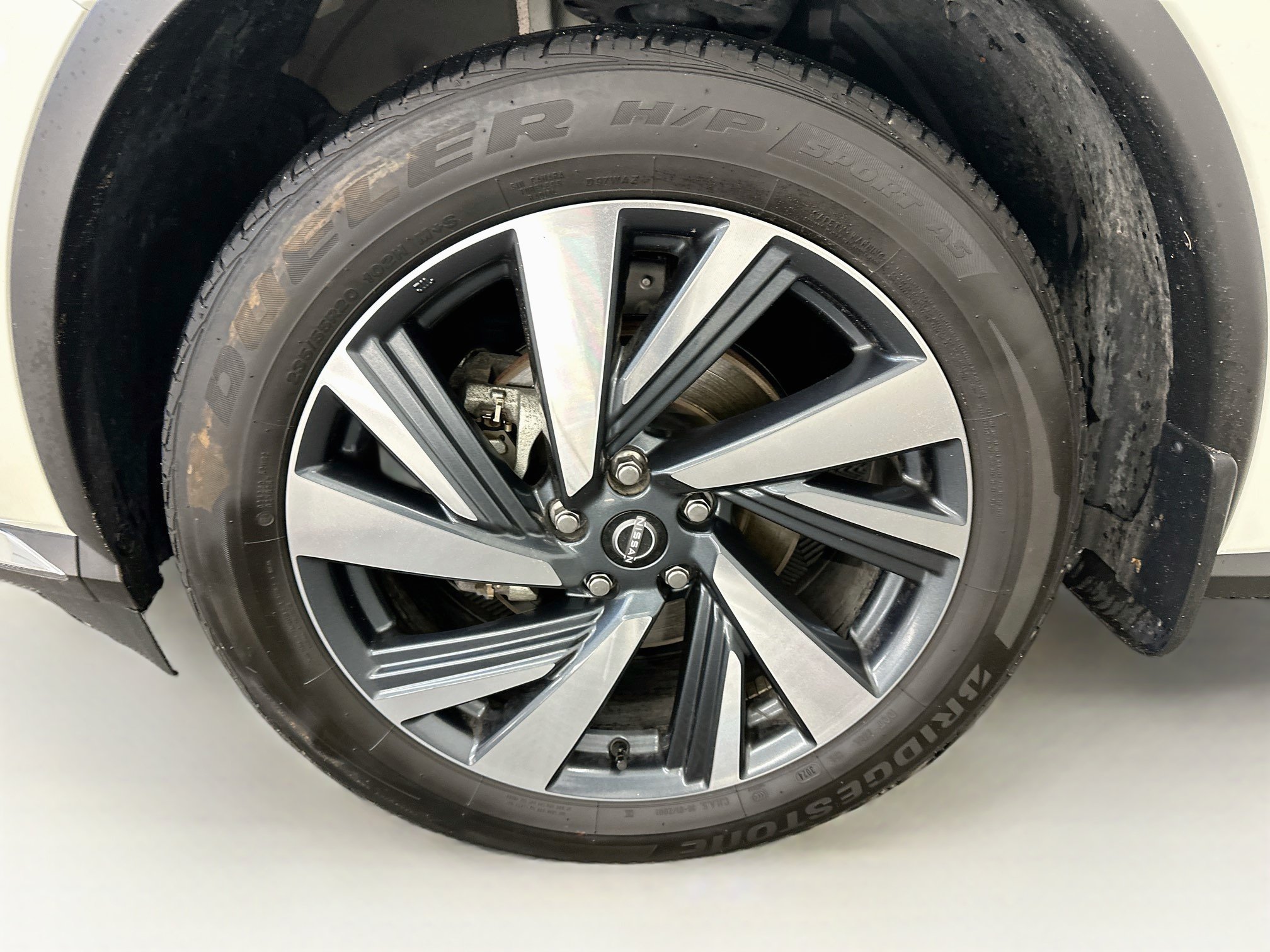 Used 2024 Nissan Murano SL AWD/4WD image 37