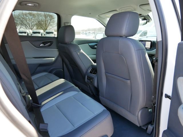 Used 2019 Chevrolet Blazer LT w/ Sound & Technology Package image 17