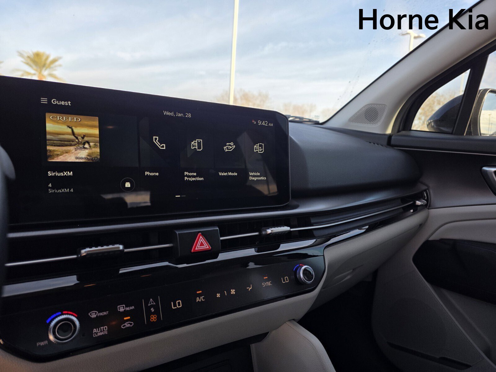 New 2026 Kia Sportage EX image 15