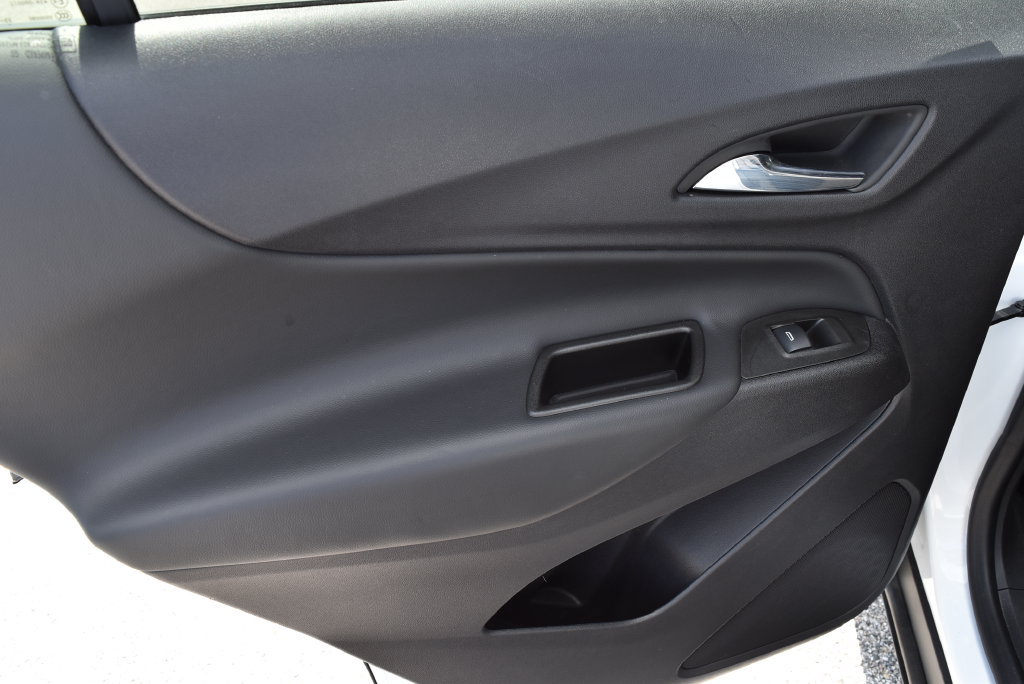 Used 2024 Chevrolet Equinox LT AWD/4WD image 10