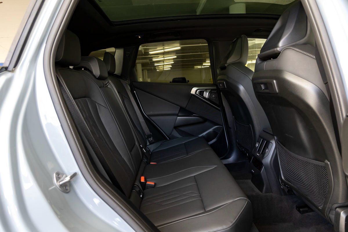 Certified 2026 BMW X3 M50 image 27