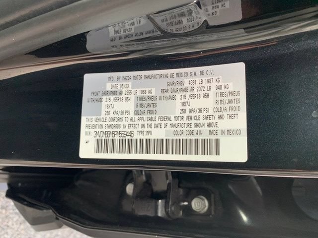 Used 2023 MAZDA CX-30 AWD 2.5 S w/ Select Package image 30