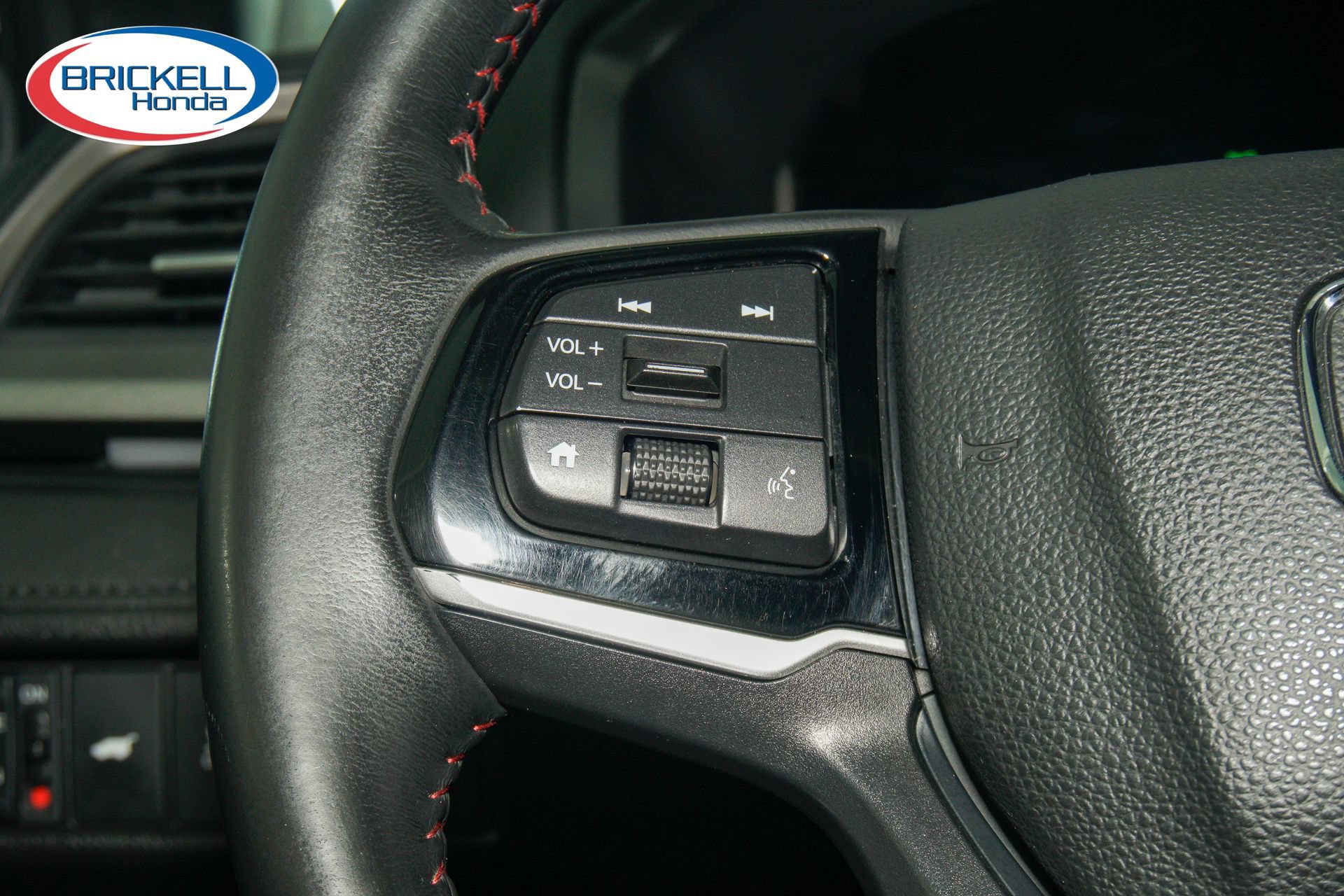 Certified 2025 Honda Odyssey Sport-L image 35