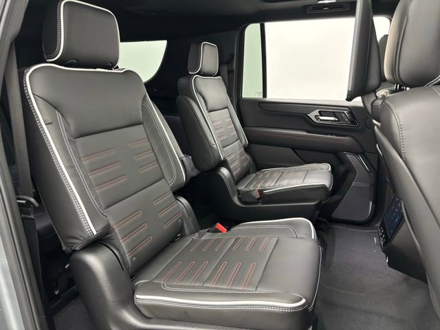 New 2026 GMC Yukon XL AT4 Ultimate AWD/4WD image 42
