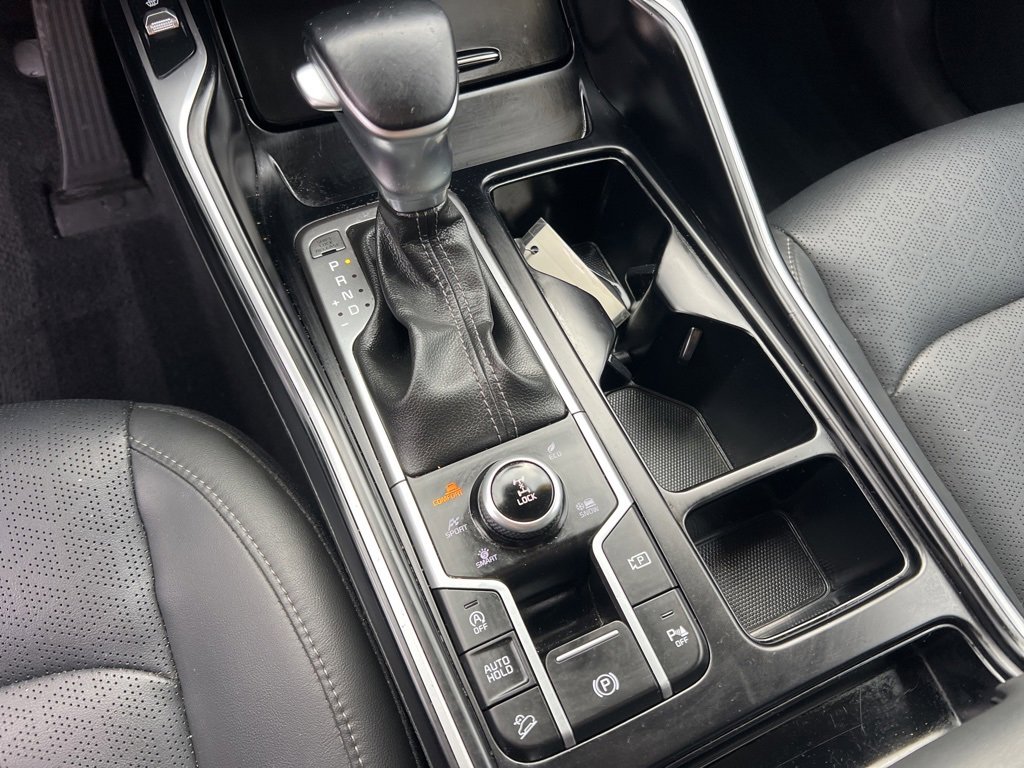 Certified 2021 Kia Sorento EX image 17