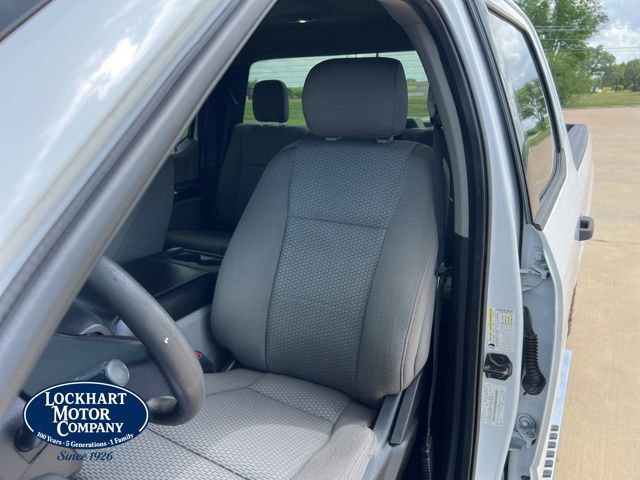 Used 2021 Ford F350 XLT w/ XLT Value Package AWD/4WD image 13