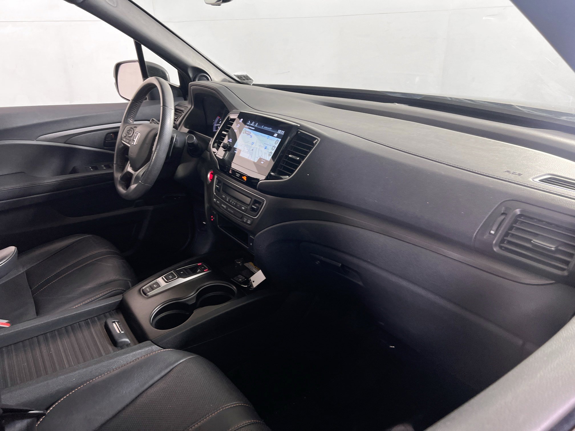 Used 2022 Honda Passport TrailSport image 29