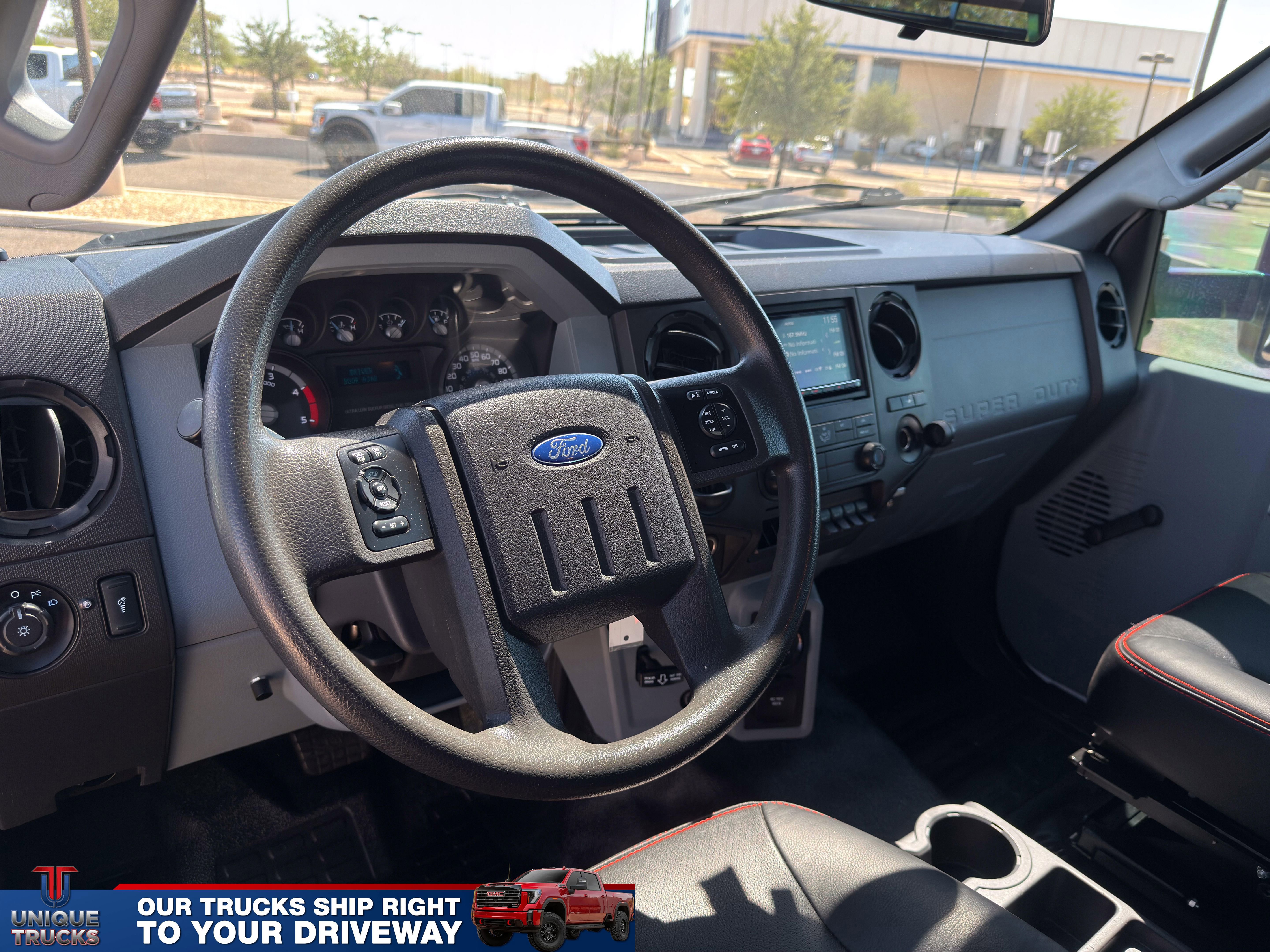 Used 2018 Ford F750 2WD Regular Cab Super Duty image 26