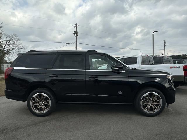 New 2025 Ford Expedition King Ranch image 5