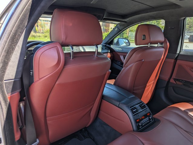 Used 2016 BMW 650i Gran Coupe xDrive image 25