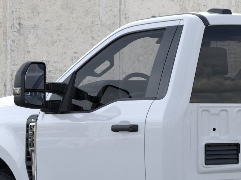New 2026 Ford F350 XL image 20