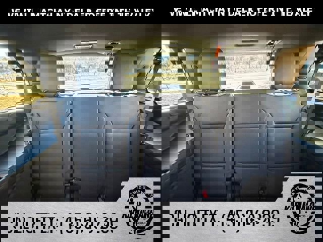 New 2026 Chevrolet Tahoe LT w/ Comfort Package image 21