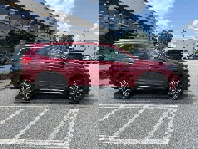 New 2025 Subaru Ascent Touring image 6