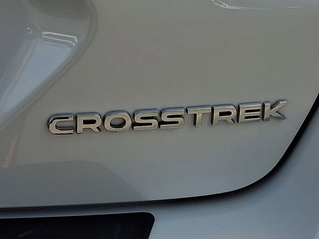 Used 2025 Subaru Crosstrek 2.0i Premium image 30