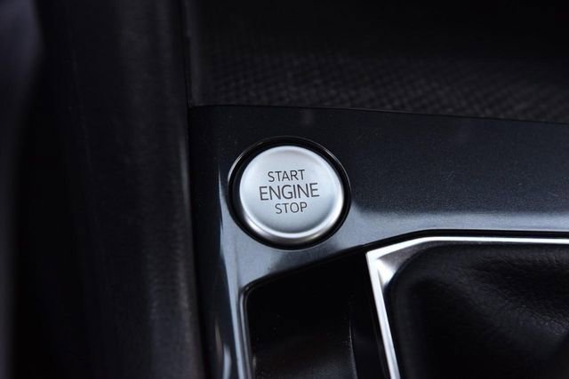 Certified 2023 Volkswagen Tiguan S w/ Driver Assistance Package image 15