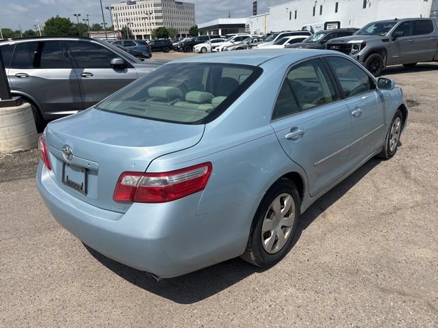 Used 2007 Toyota Camry LE FWD image 3