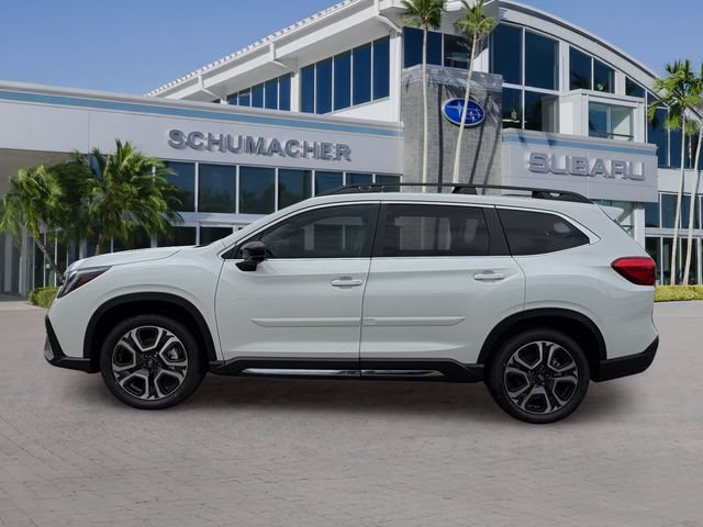New 2026 Subaru Ascent Limited AWD/4WD image 4