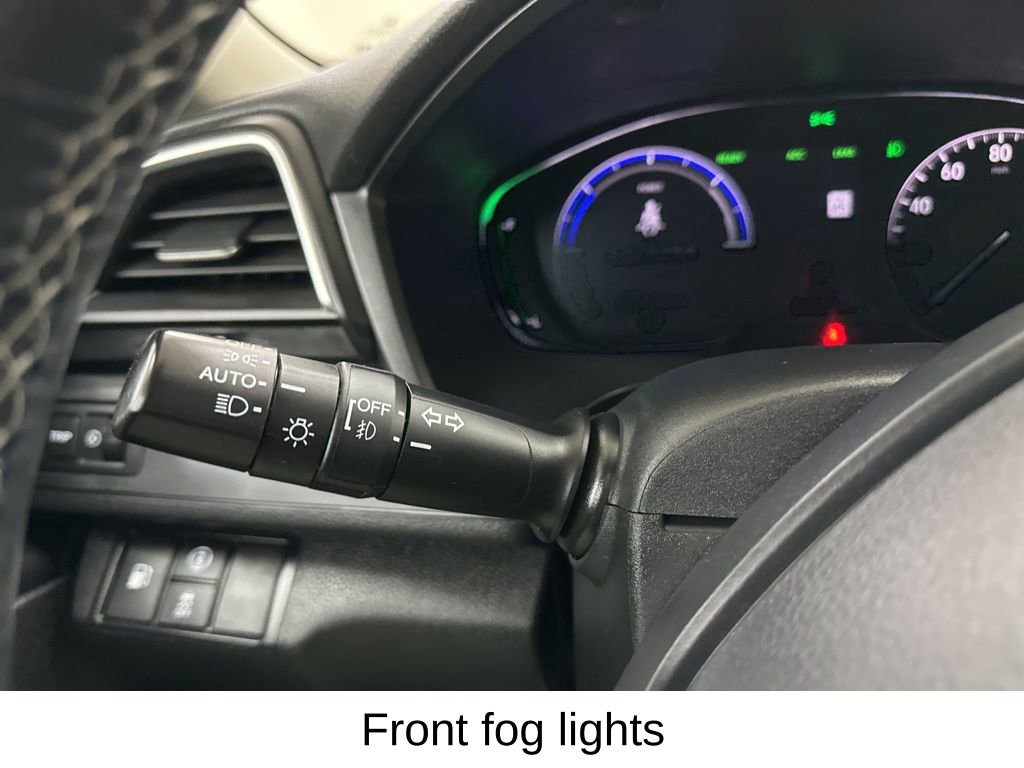 Used 2022 Honda Insight Touring image 38